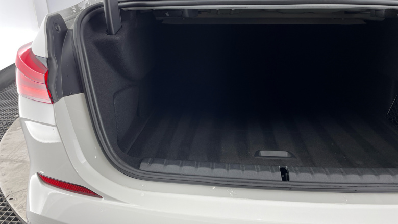 BMW 2 Series 220i M Sport 4dr Step Auto Petrol Saloon